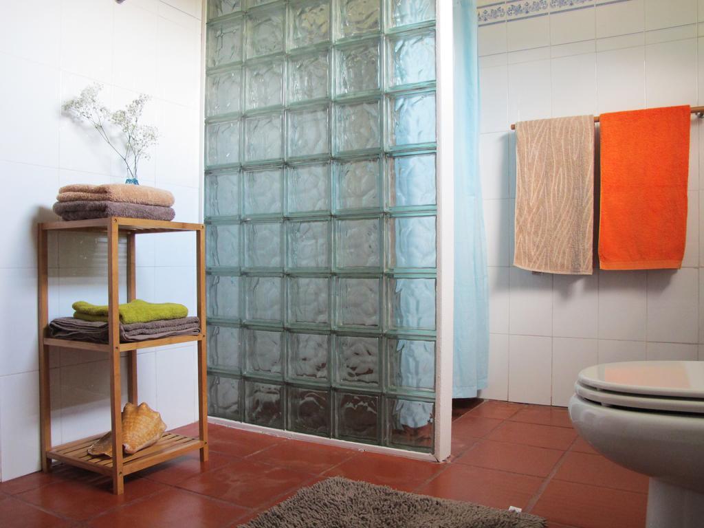 莫尼兹港 Bisbis House旅馆 外观 照片