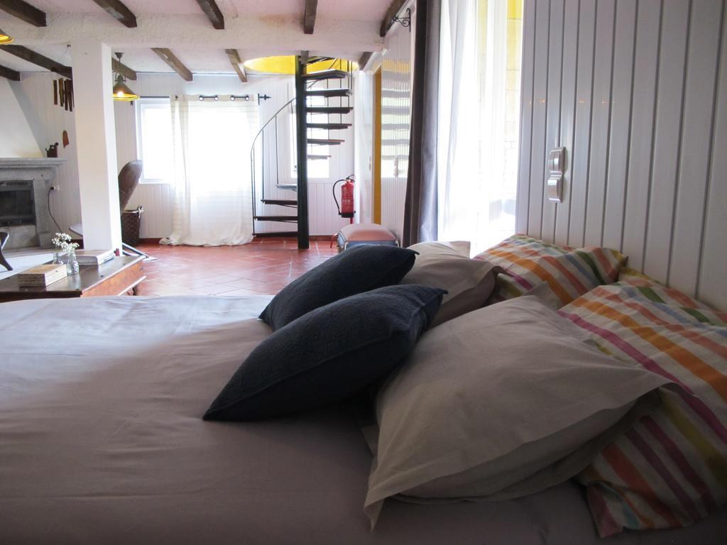 莫尼兹港 Bisbis House旅馆 外观 照片