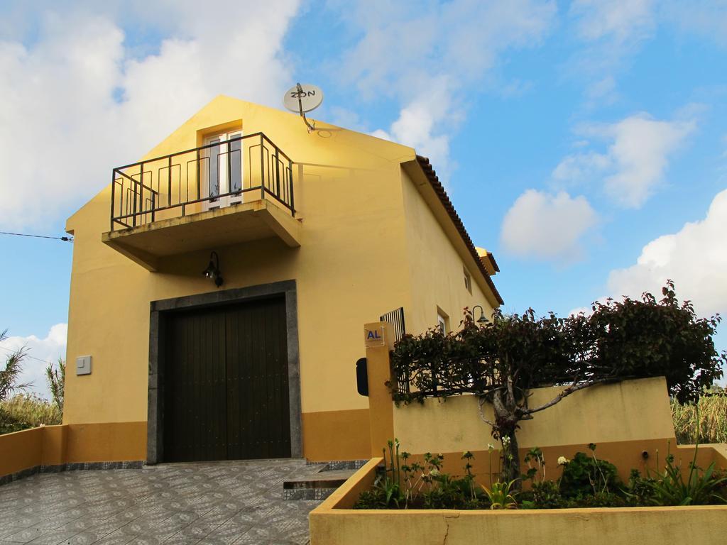 莫尼兹港 Bisbis House旅馆 外观 照片